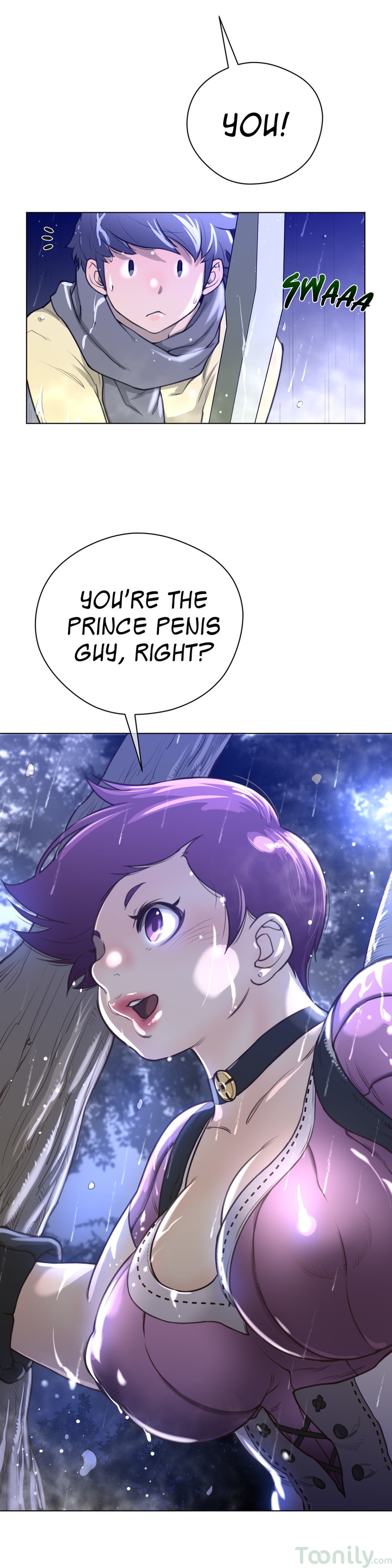 Perfect Half Chapter 13 image 27