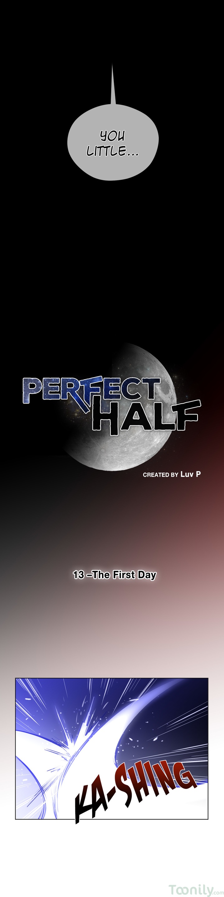 Perfect Half Chapter 13 image 2