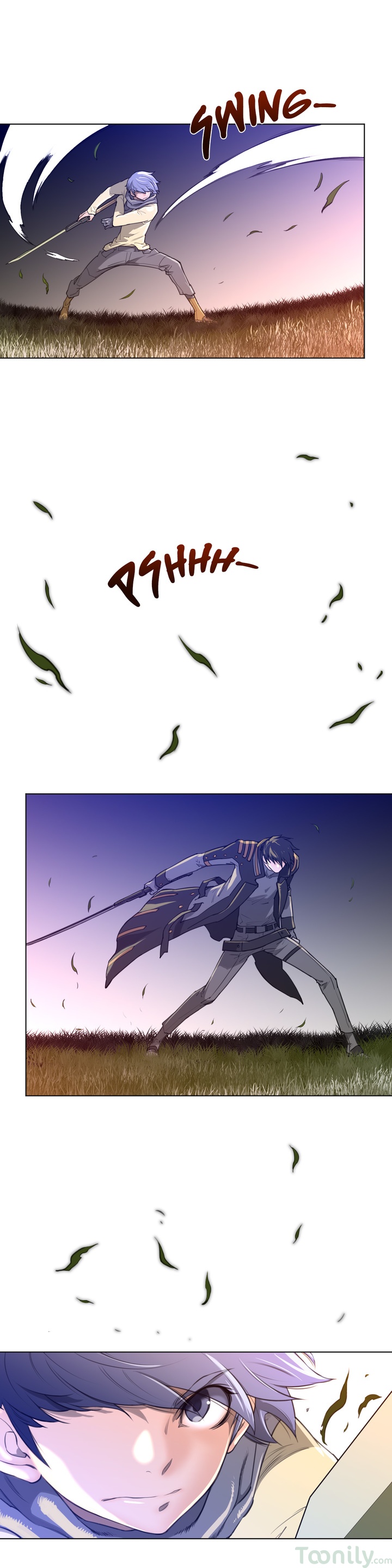 Perfect Half Chapter 13 image 3