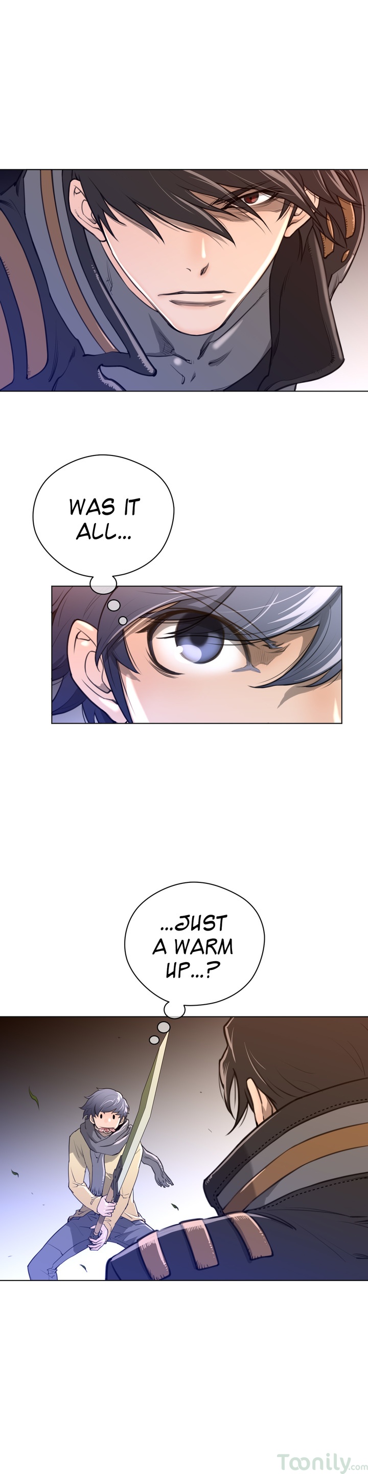 Perfect Half Chapter 13 image 4
