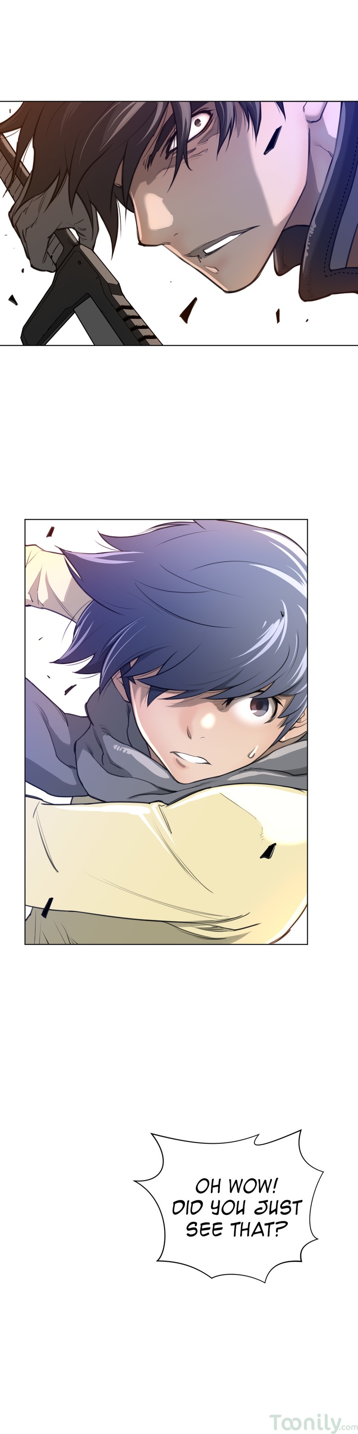 Perfect Half Chapter 13 image 7