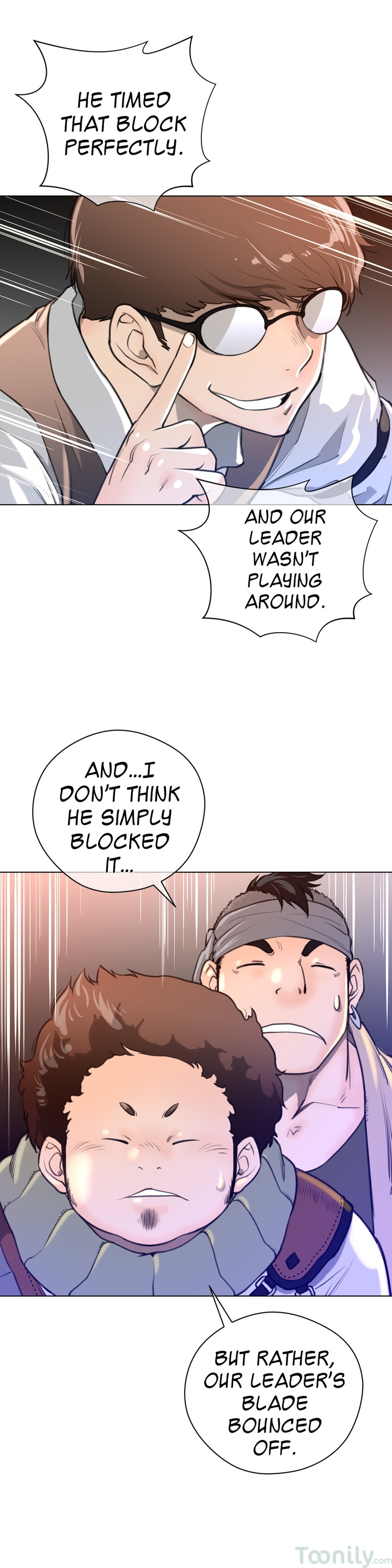 Perfect Half Chapter 13 image 8
