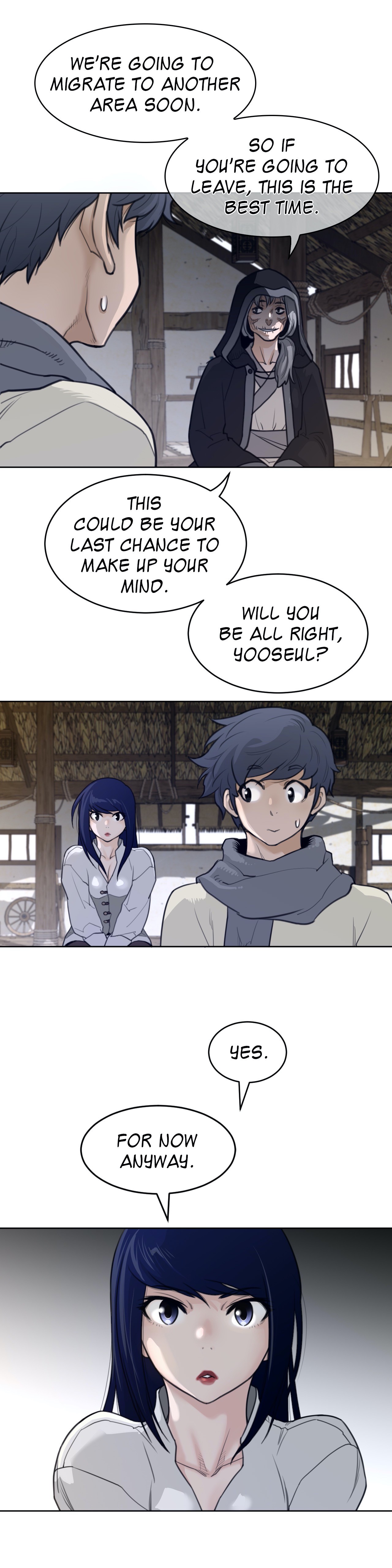 Perfect Half Chapter 130 image 12