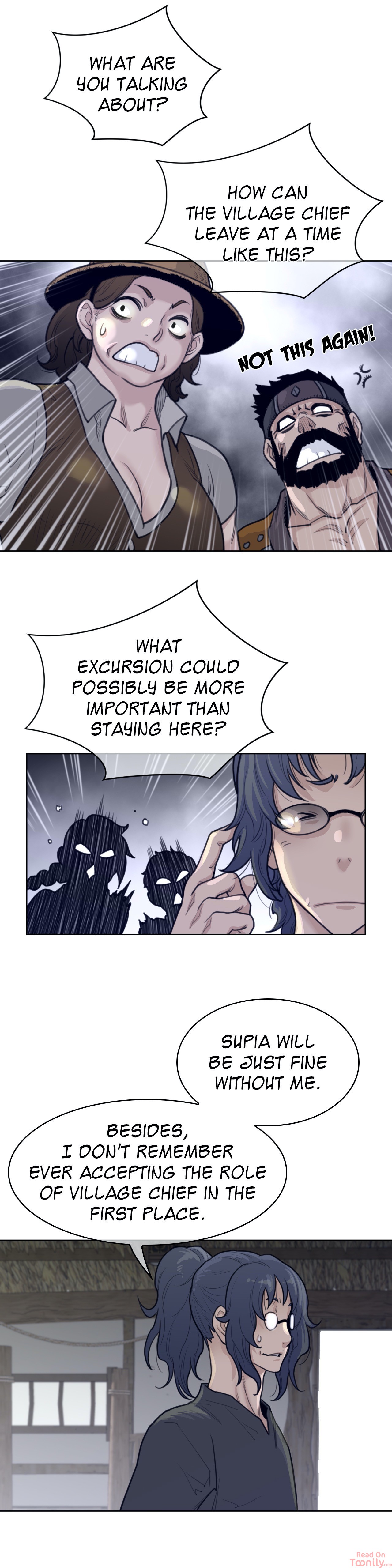 Perfect Half Chapter 130 image 14
