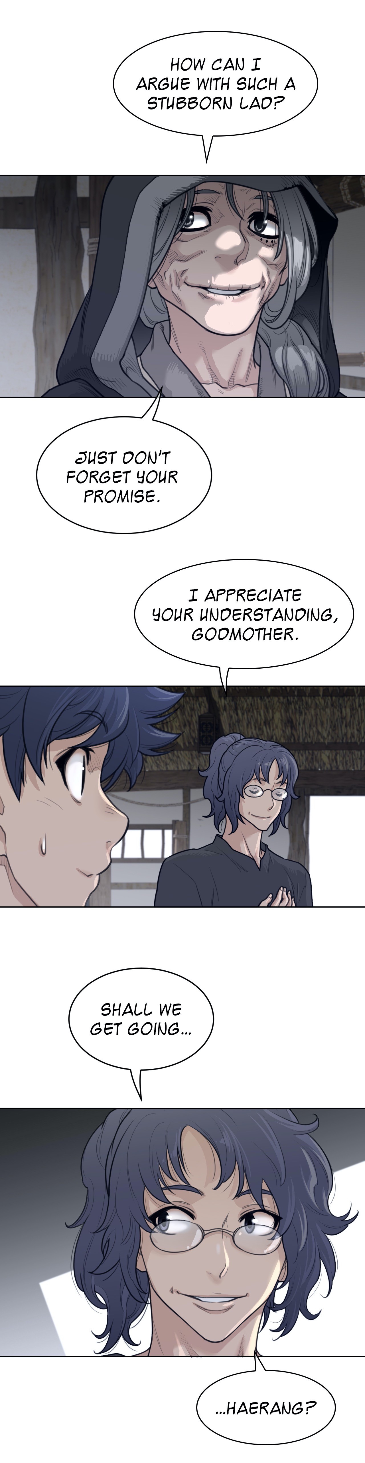 Perfect Half Chapter 130 image 16