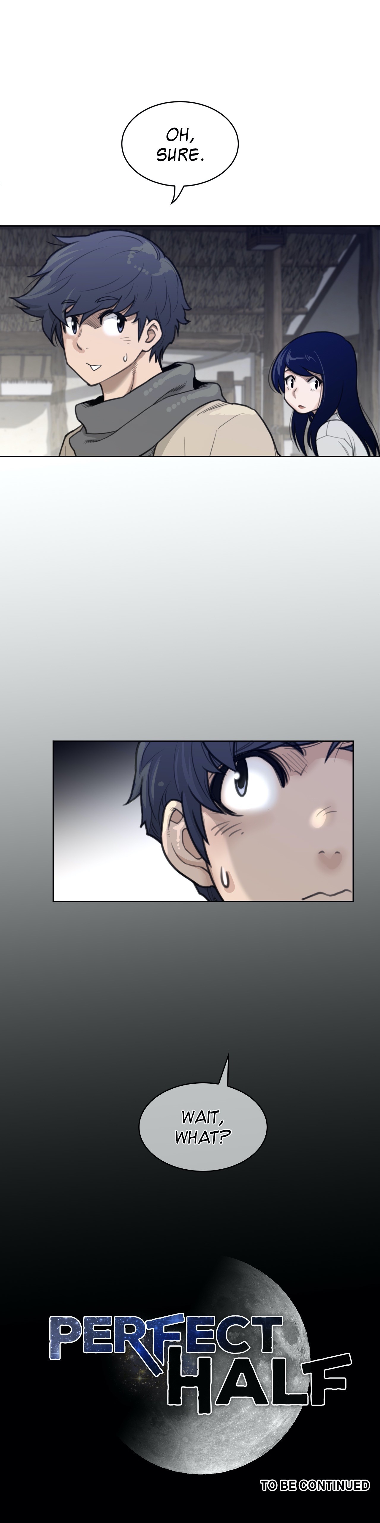 Perfect Half Chapter 130 image 17