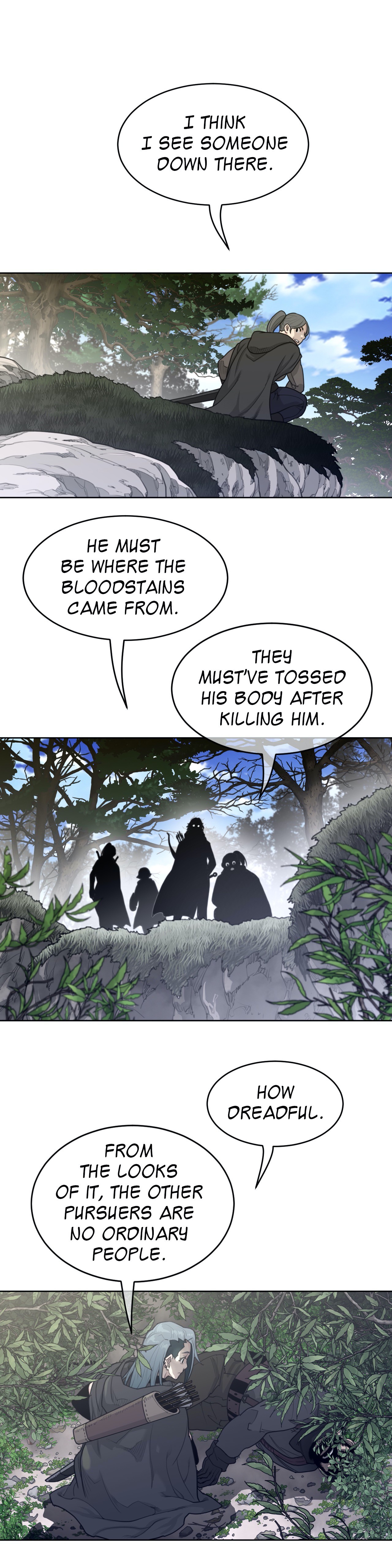 Perfect Half Chapter 130 image 7