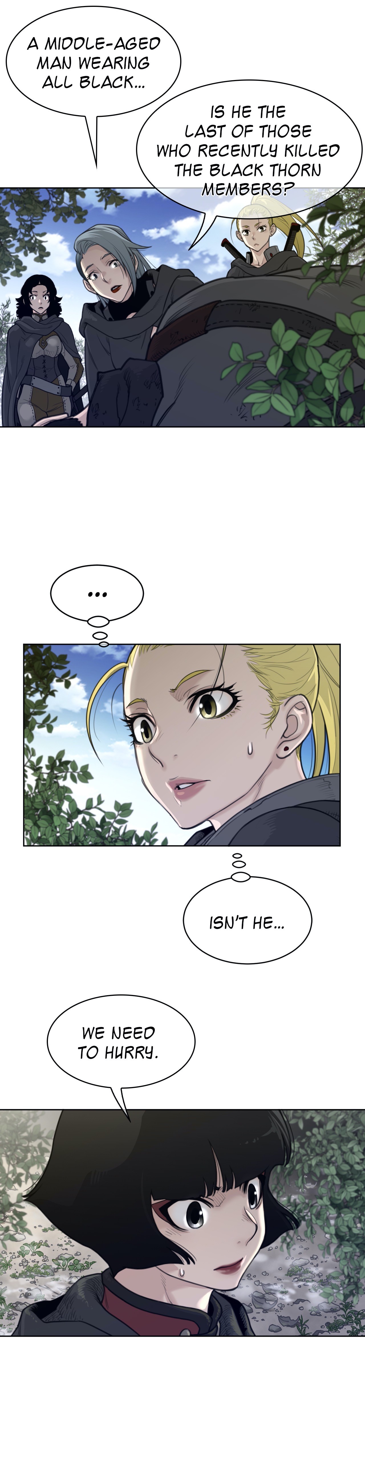 Perfect Half Chapter 130 image 8