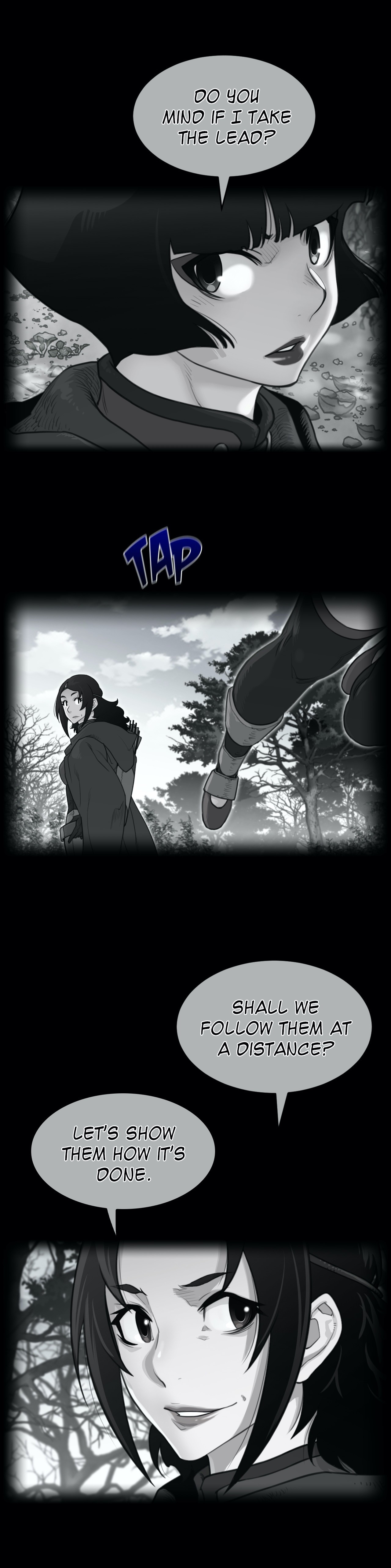 Perfect Half Chapter 131 image 0