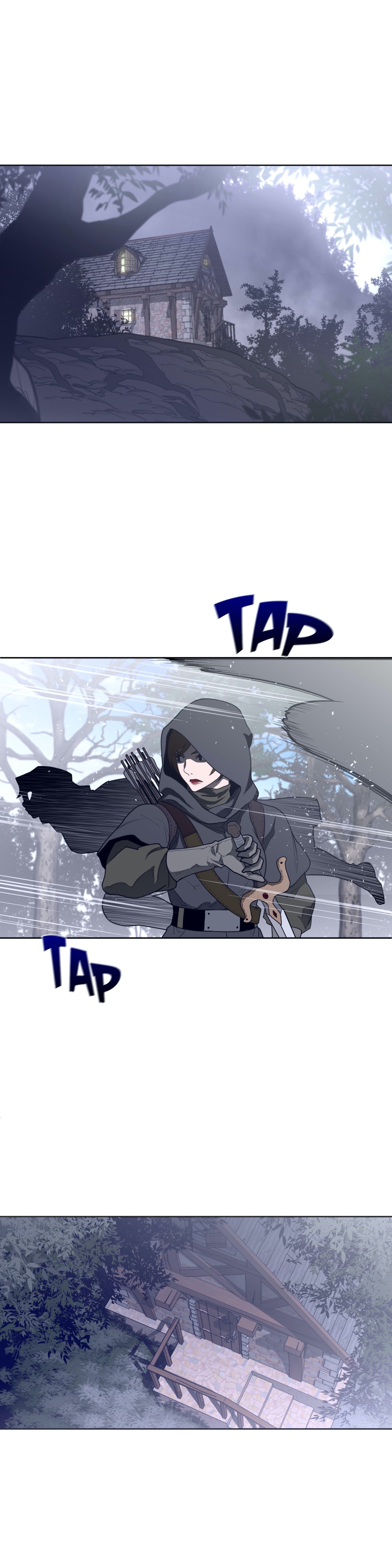 Perfect Half Chapter 131 image 11