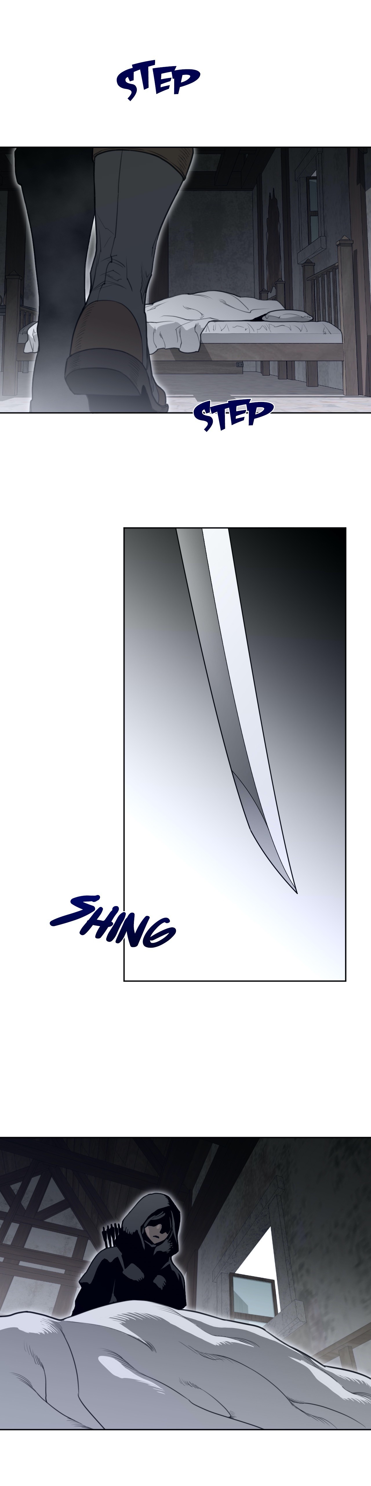 Perfect Half Chapter 131 image 13