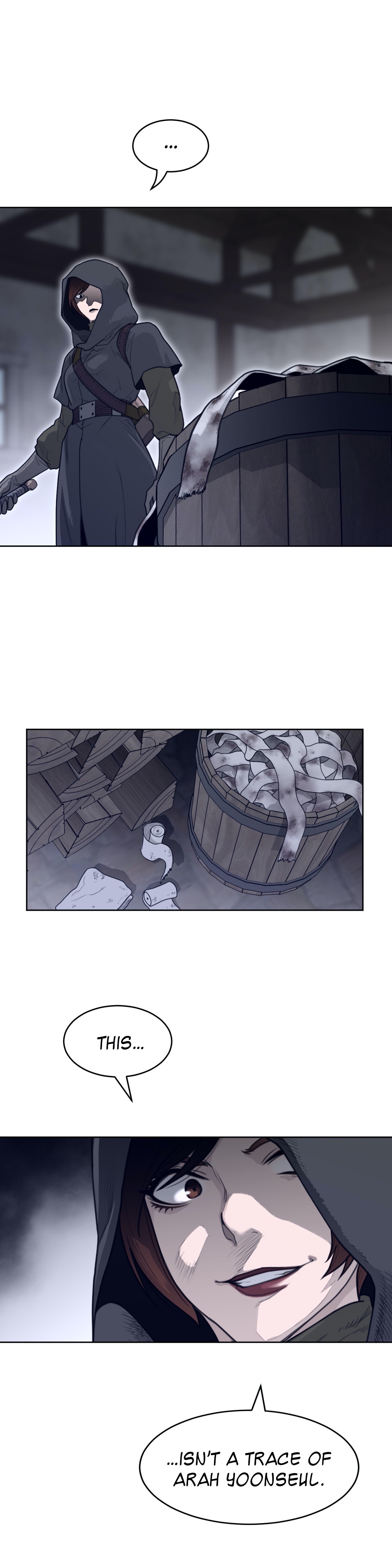 Perfect Half Chapter 131 image 15