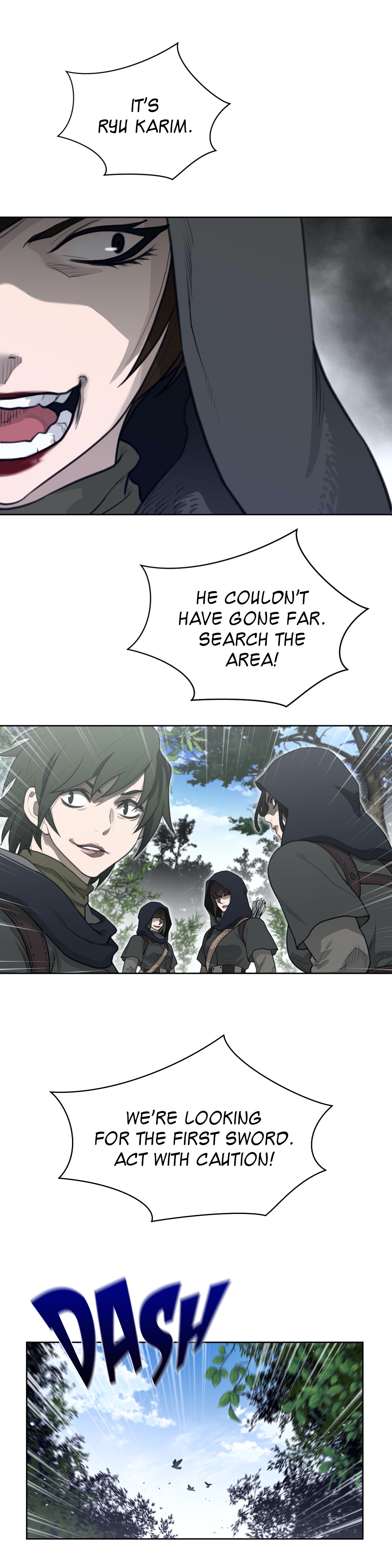 Perfect Half Chapter 131 image 16