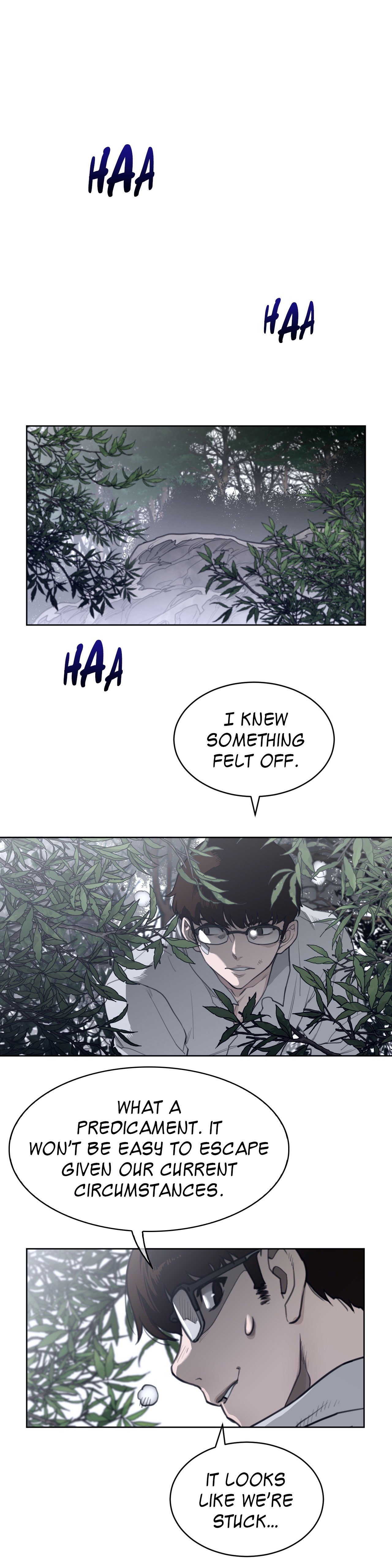 Perfect Half Chapter 131 image 17