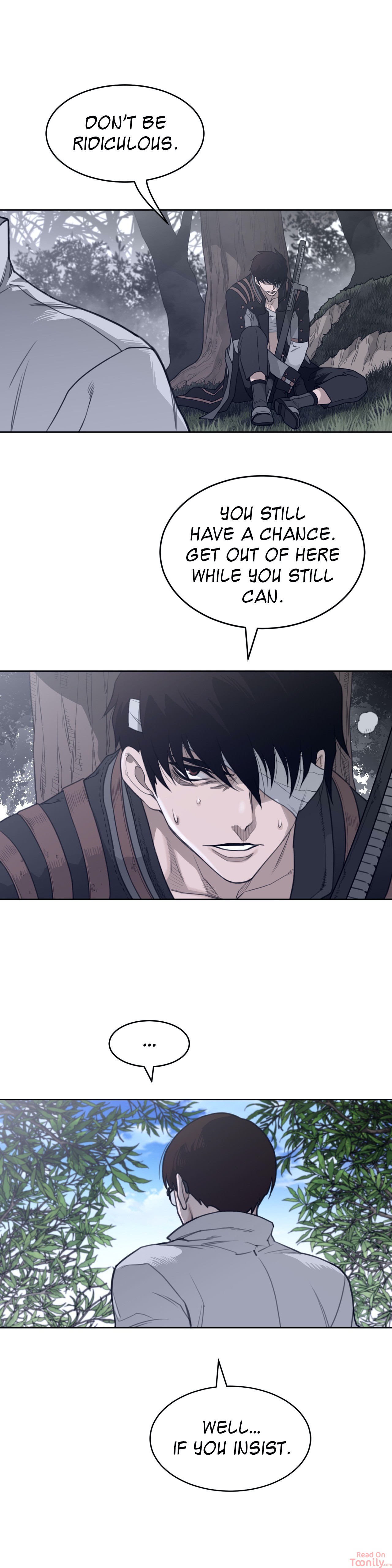 Perfect Half Chapter 131 image 18