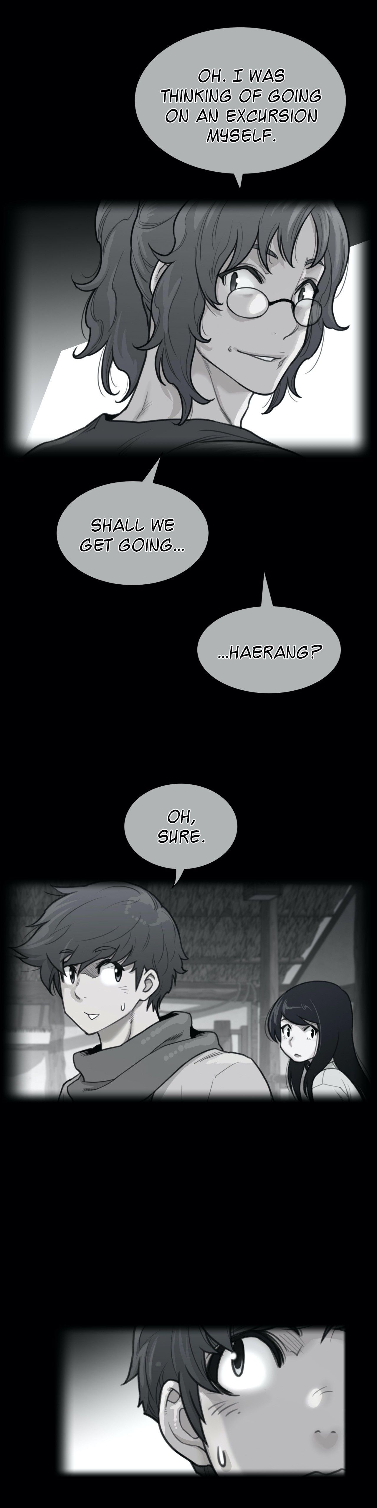 Perfect Half Chapter 131 image 1