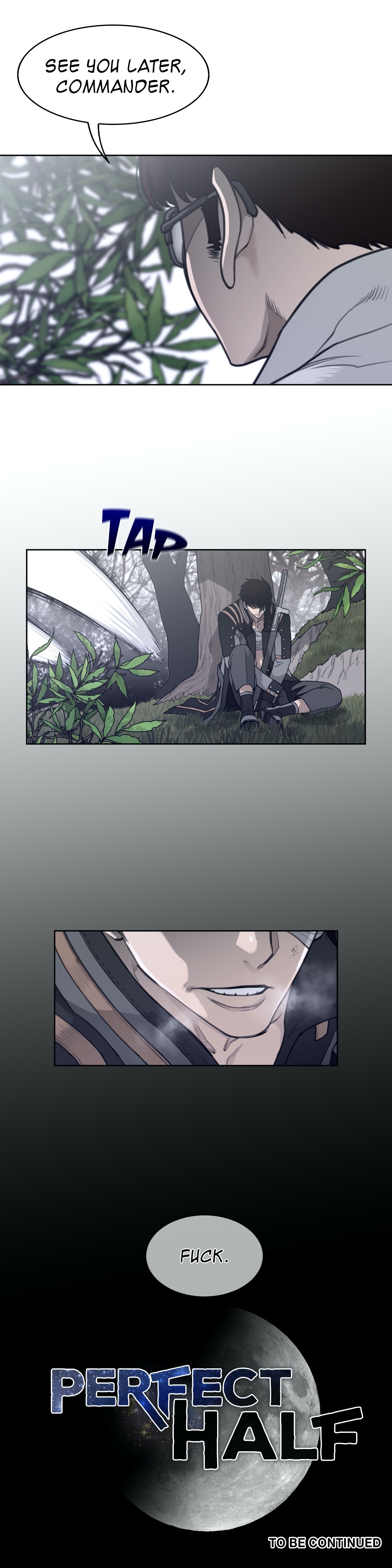 Perfect Half Chapter 131 image 19