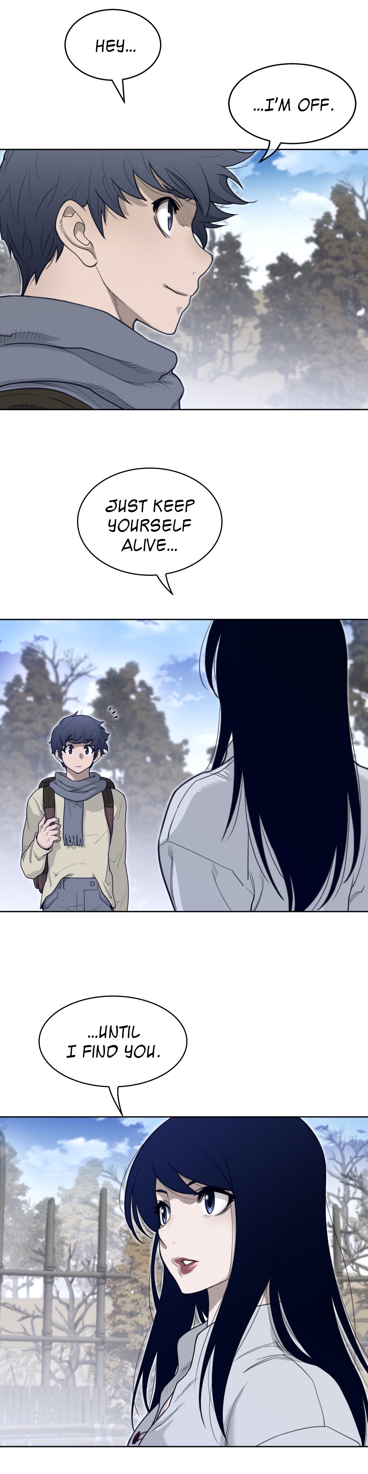Perfect Half Chapter 131 image 4