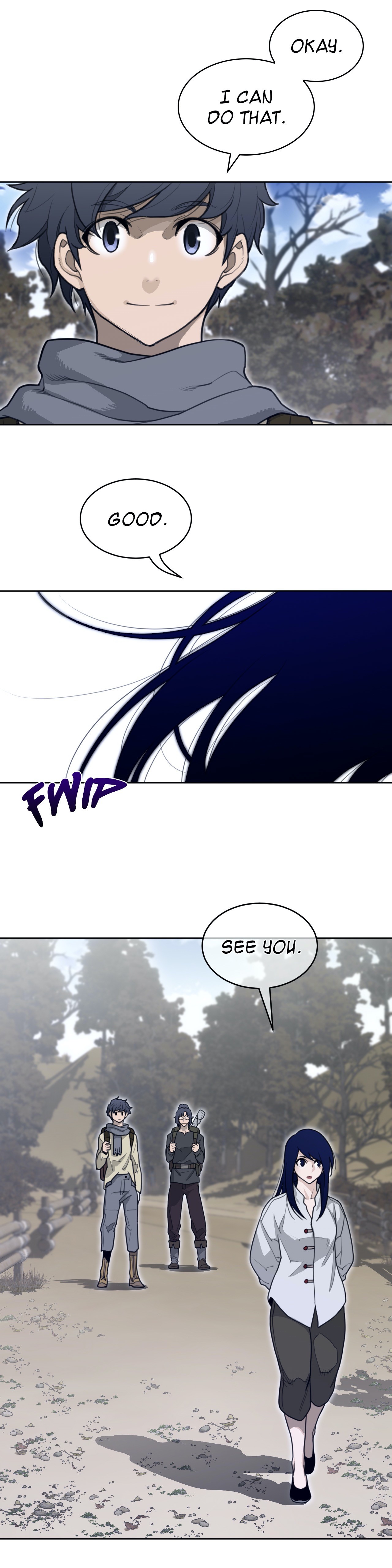 Perfect Half Chapter 131 image 5
