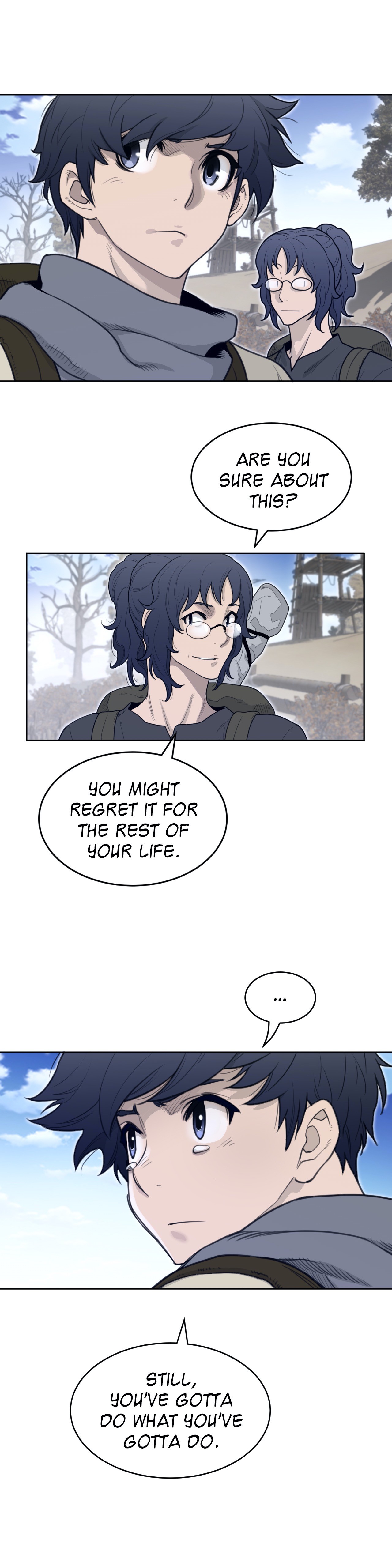 Perfect Half Chapter 131 image 6