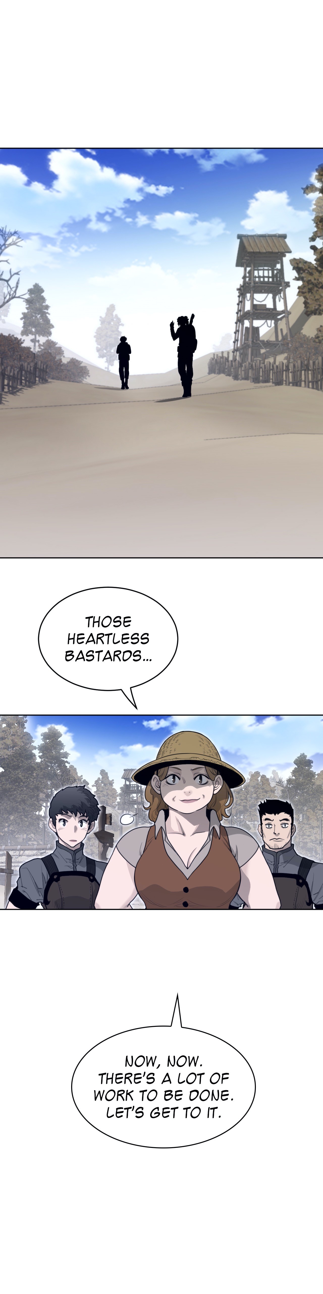 Perfect Half Chapter 131 image 8