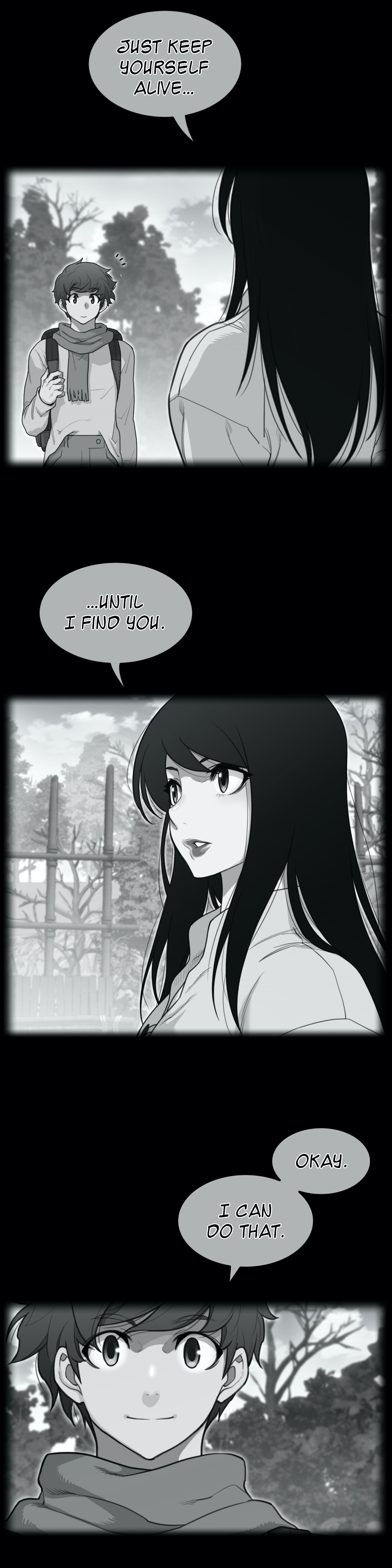 Perfect Half Chapter 132 image 0