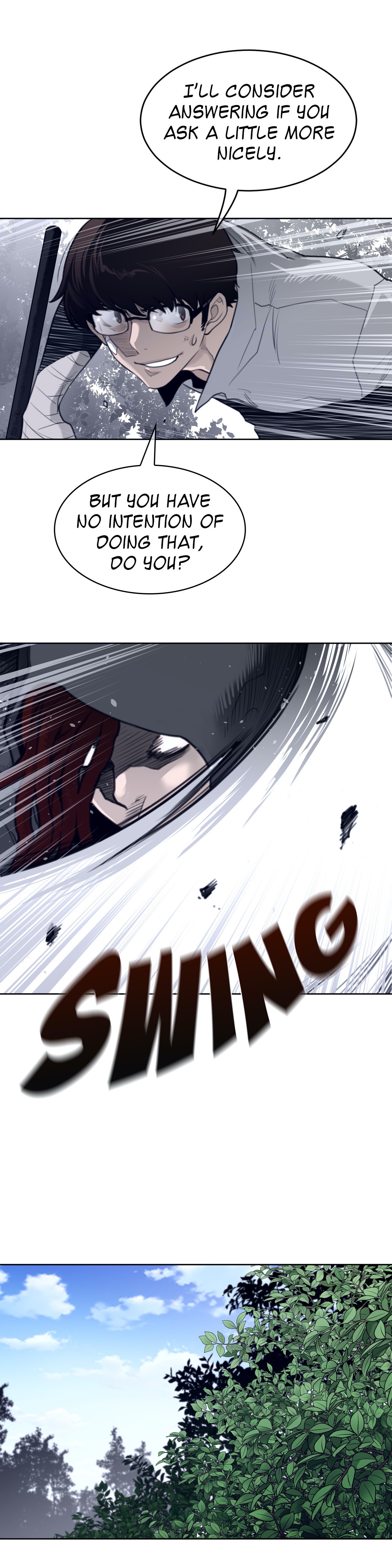 Perfect Half Chapter 132 image 9
