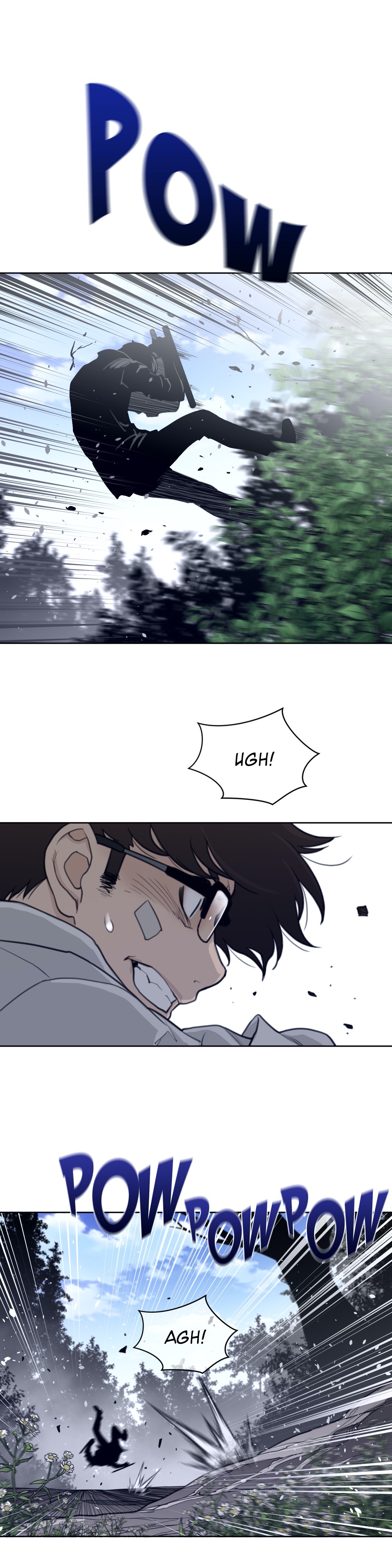 Perfect Half Chapter 132 image 10