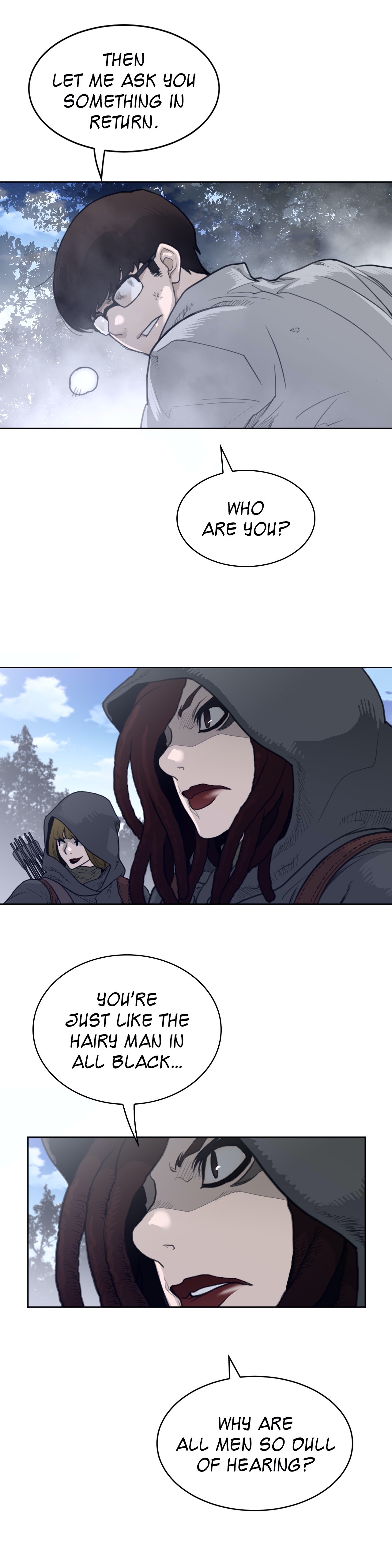 Perfect Half Chapter 132 image 12