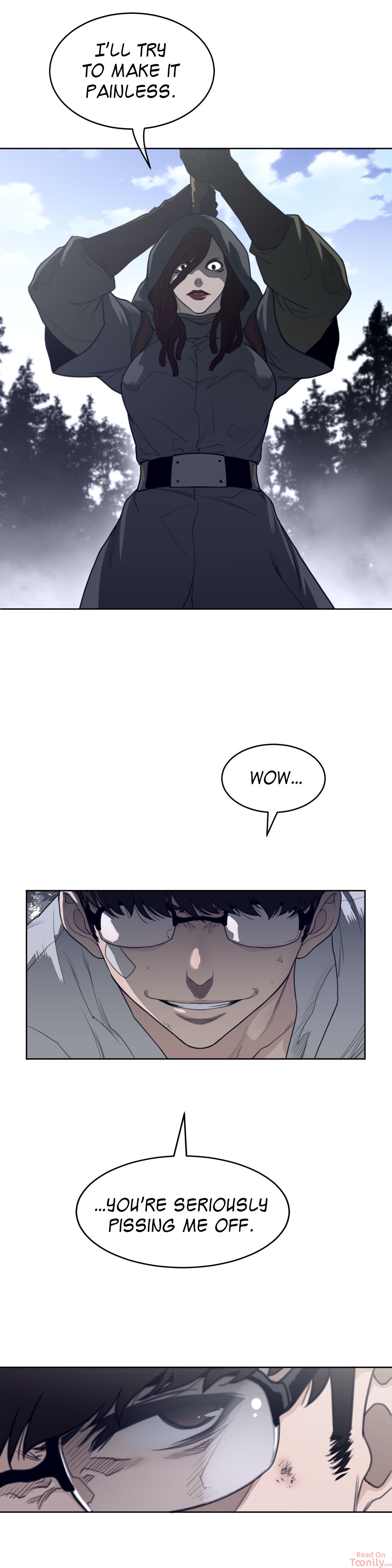 Perfect Half Chapter 132 image 15