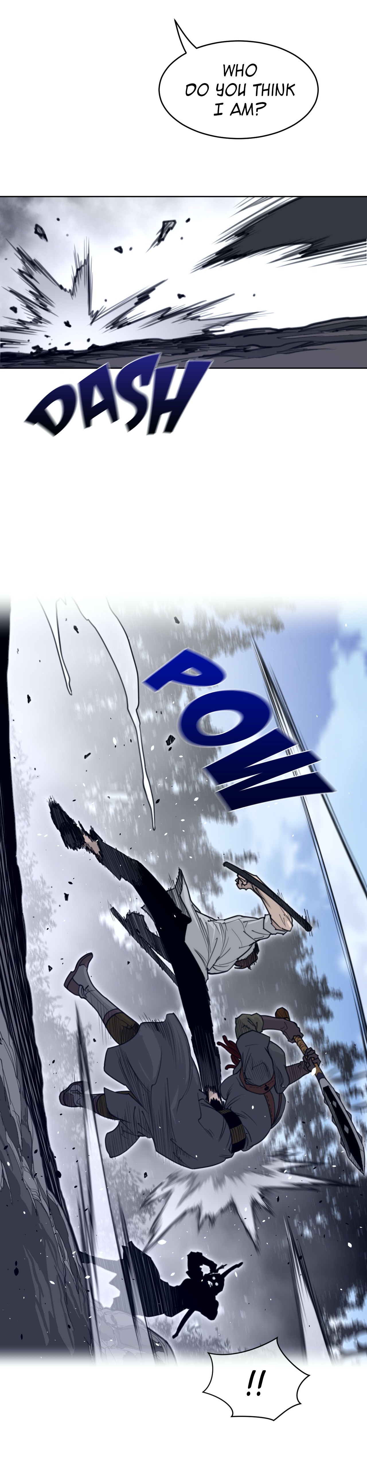 Perfect Half Chapter 132 image 16