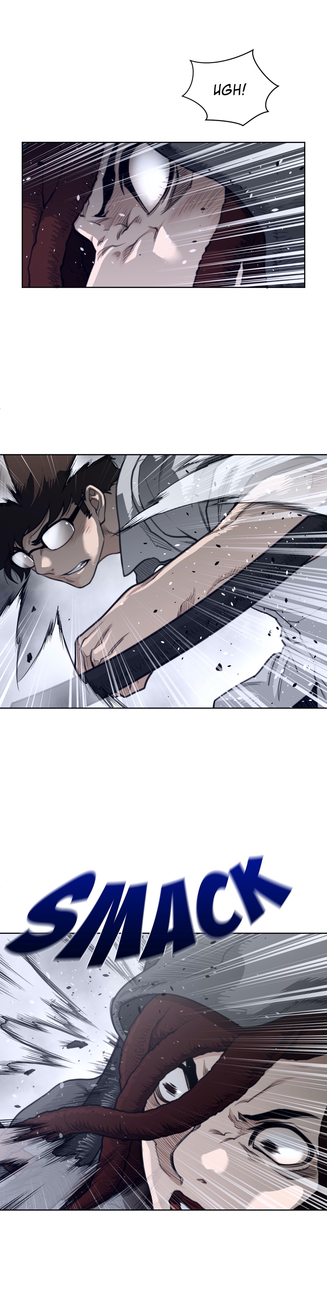 Perfect Half Chapter 132 image 17