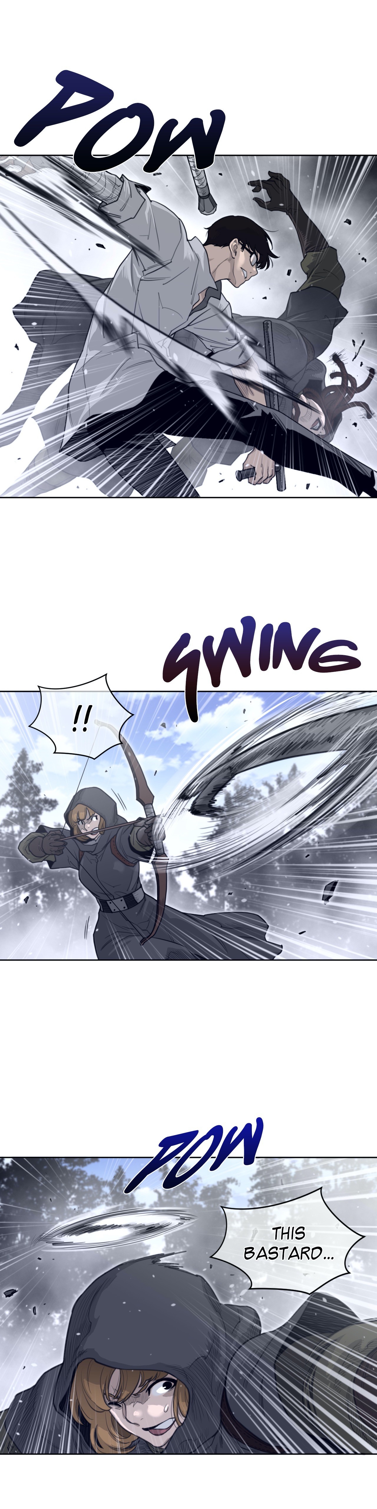 Perfect Half Chapter 132 image 18