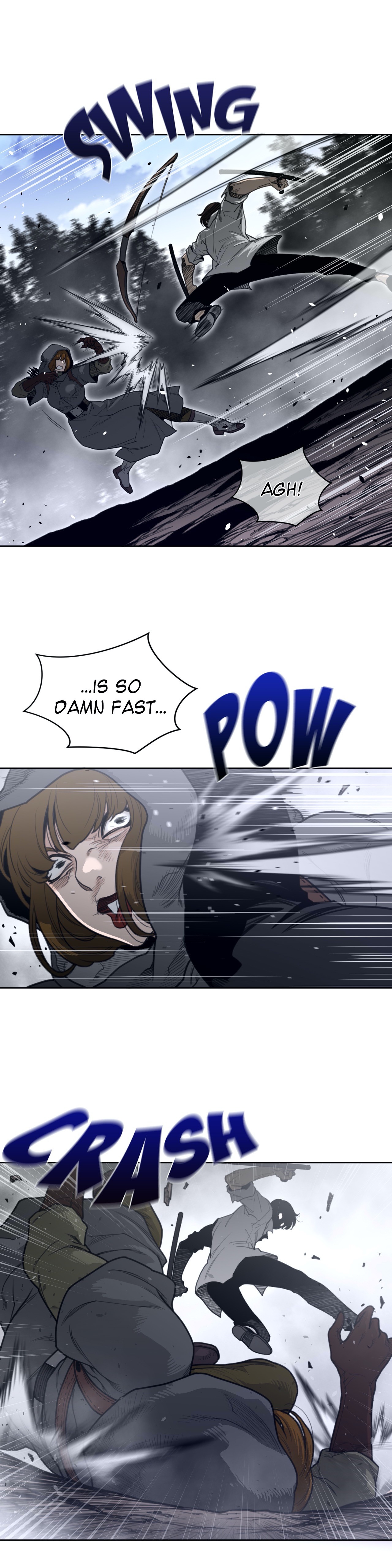 Perfect Half Chapter 132 image 19