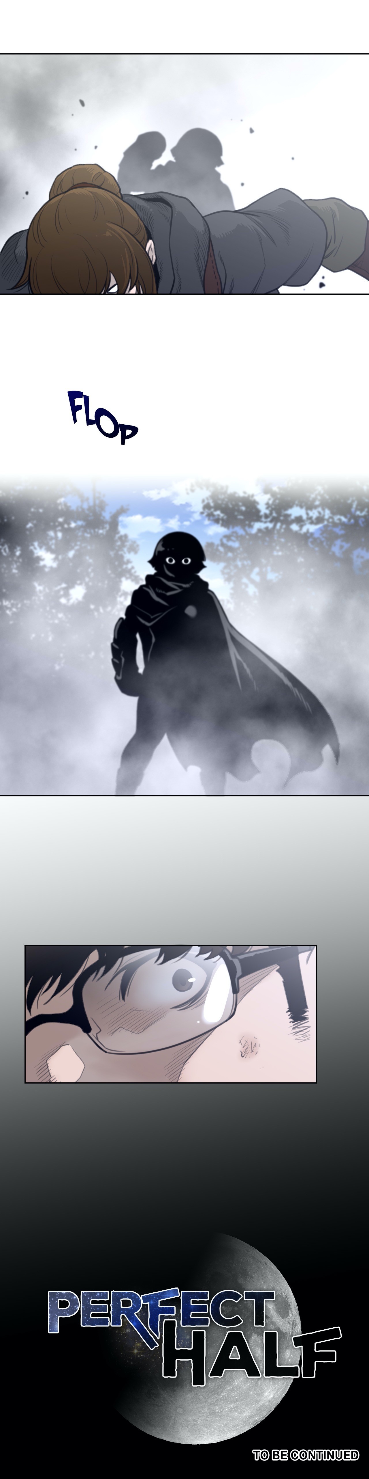 Perfect Half Chapter 132 image 21