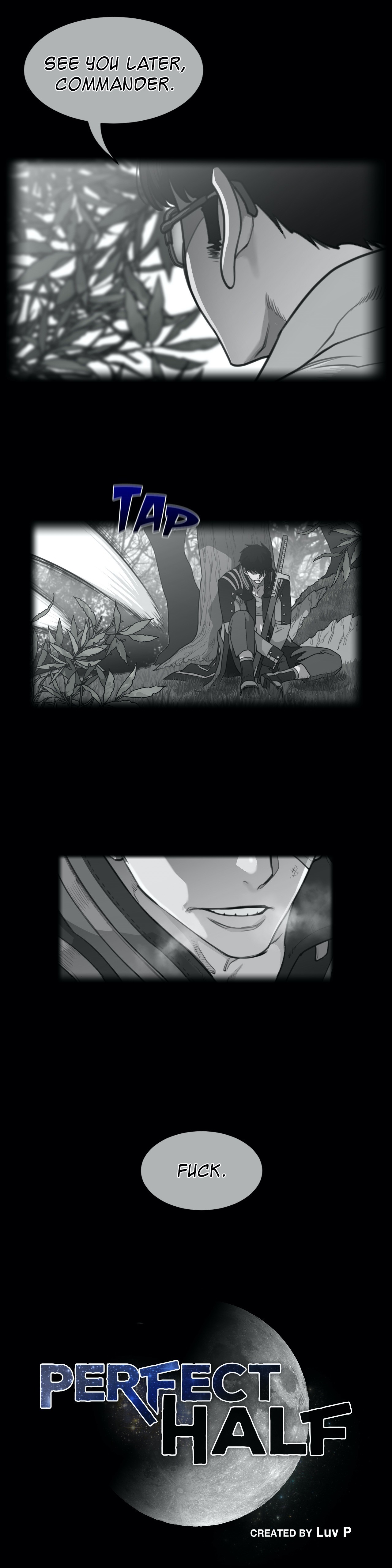 Perfect Half Chapter 132 image 2