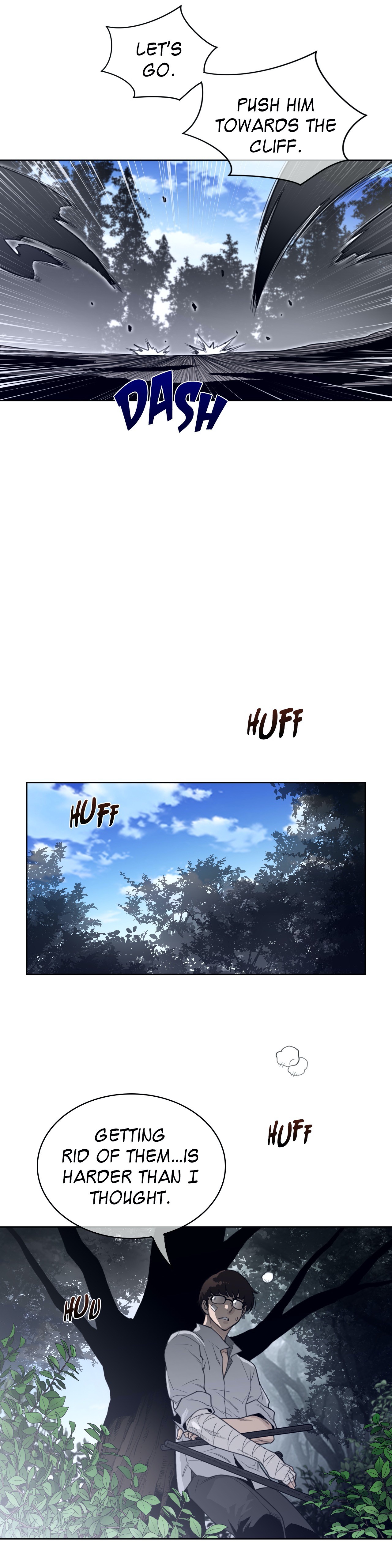 Perfect Half Chapter 132 image 5