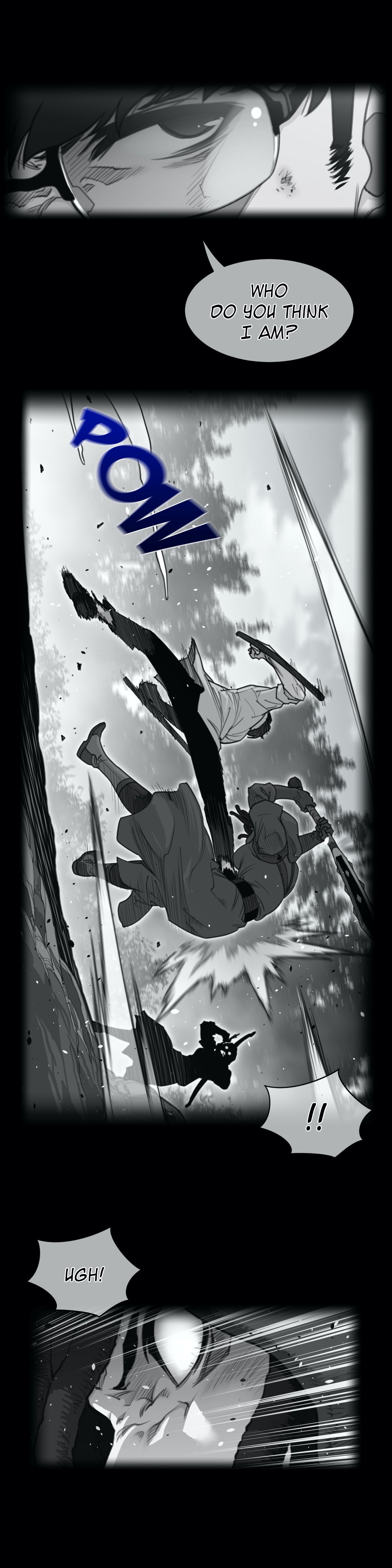 Perfect Half Chapter 133 image 0
