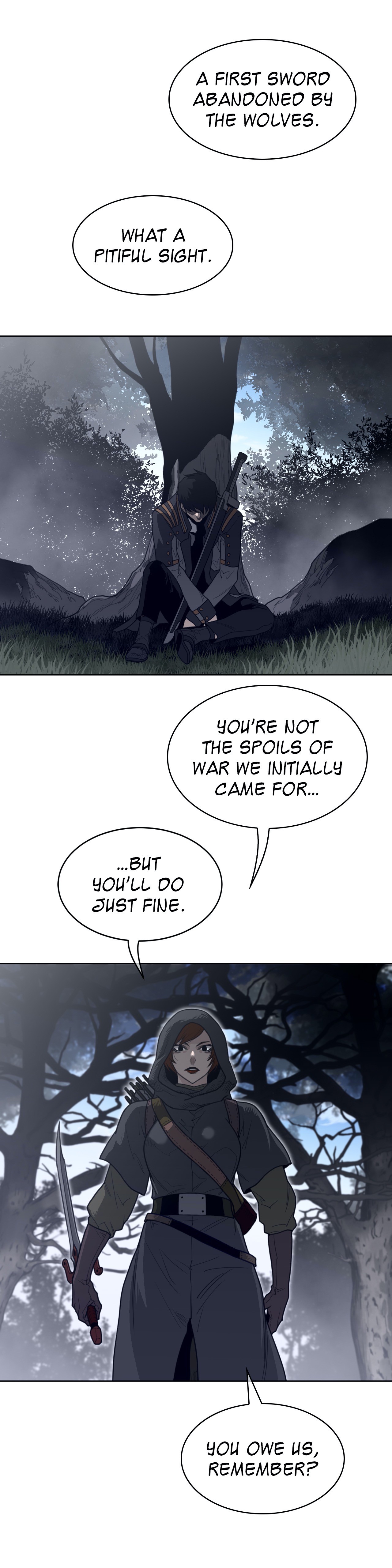 Perfect Half Chapter 133 image 13