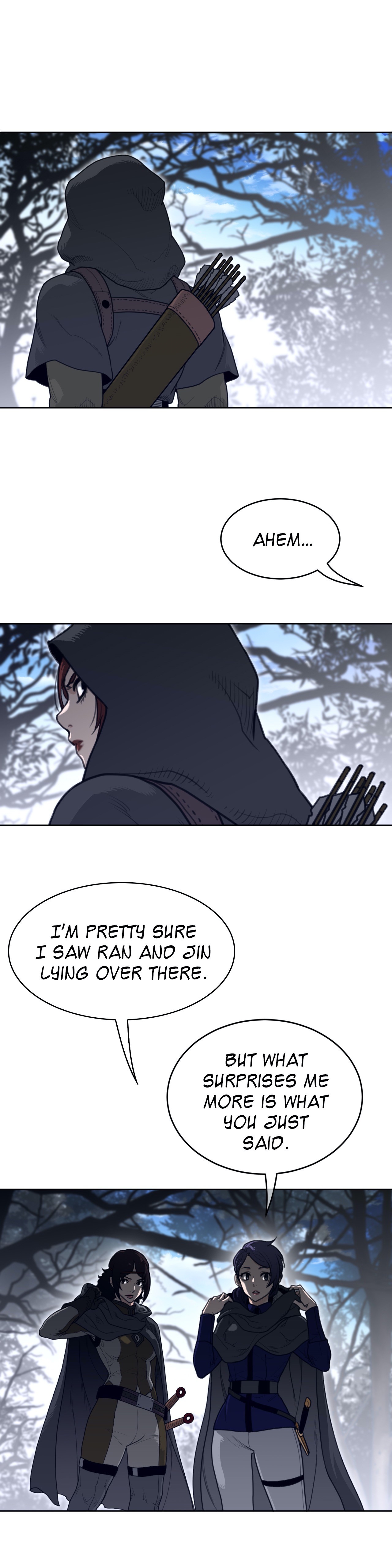 Perfect Half Chapter 133 image 15