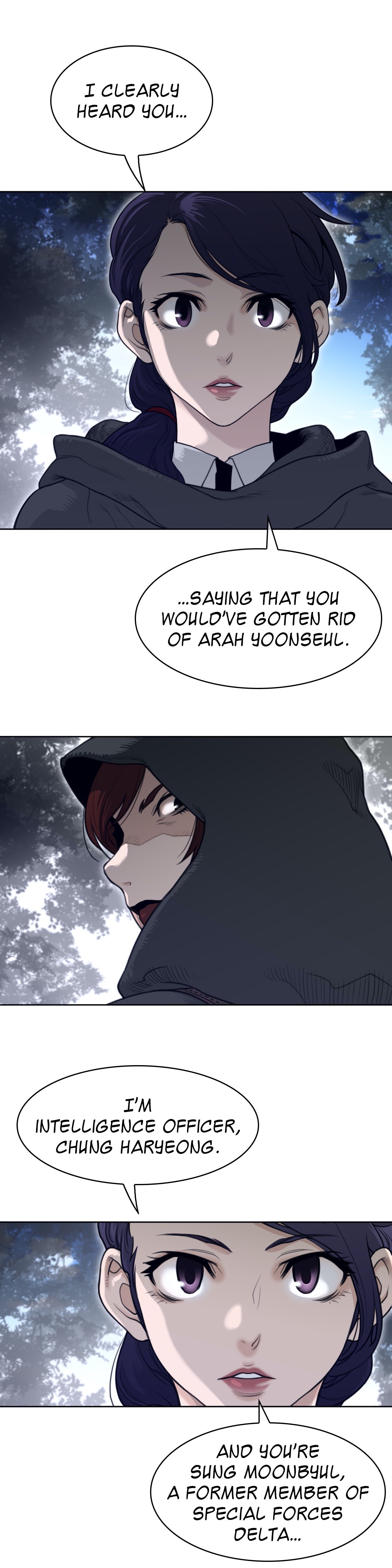 Perfect Half Chapter 133 image 16