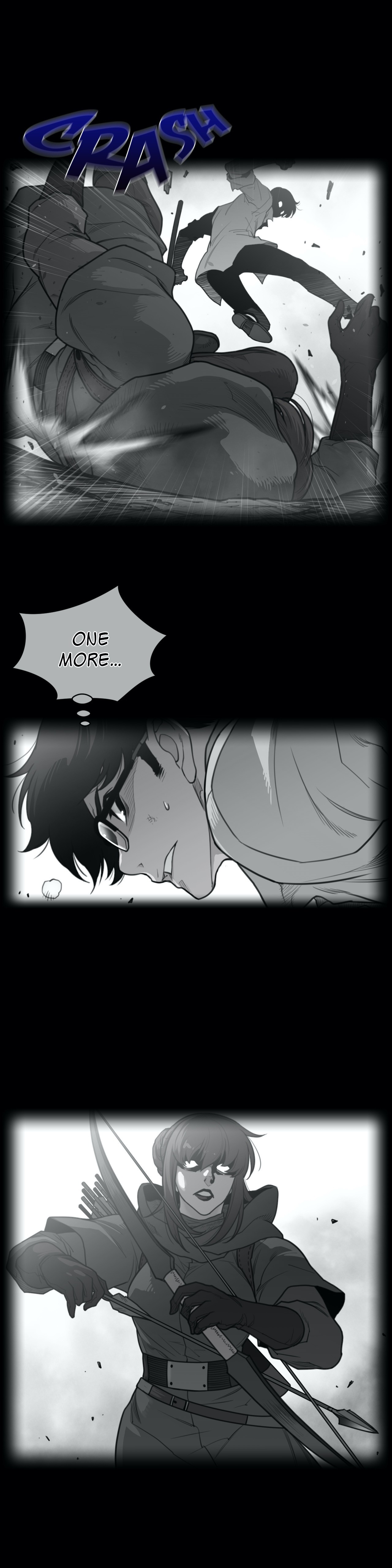 Perfect Half Chapter 133 image 1