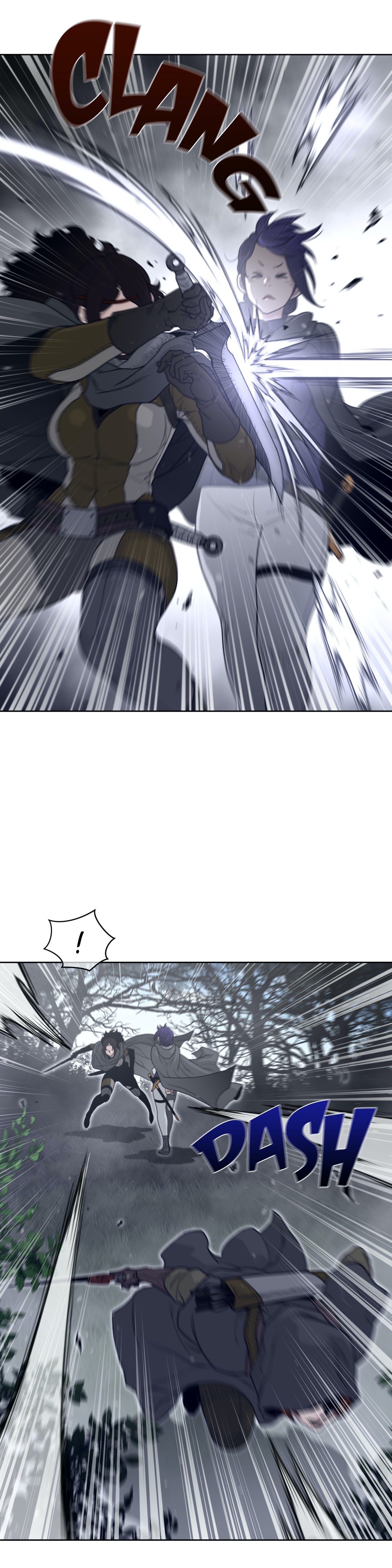 Perfect Half Chapter 133 image 19