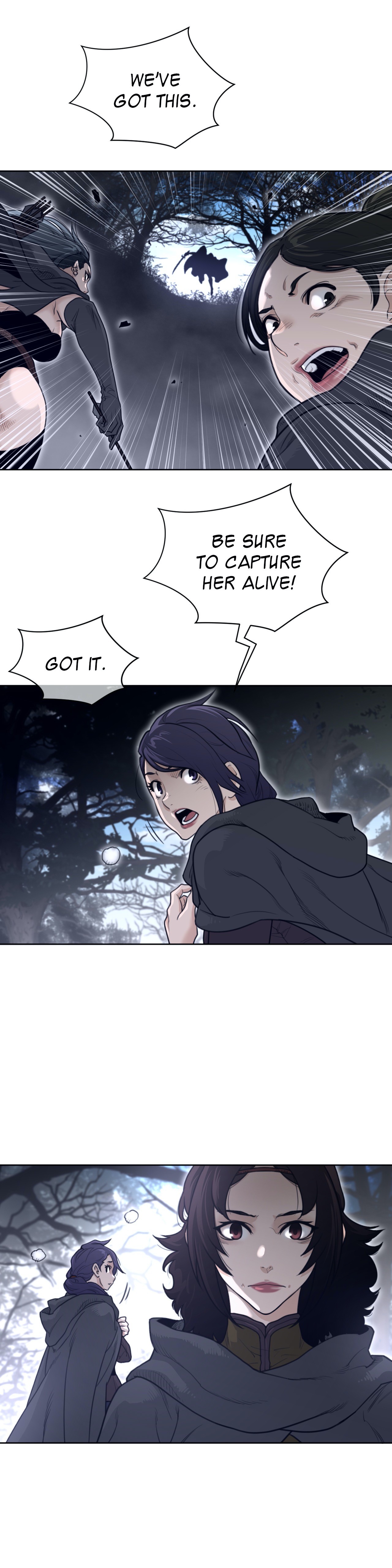 Perfect Half Chapter 133 image 20