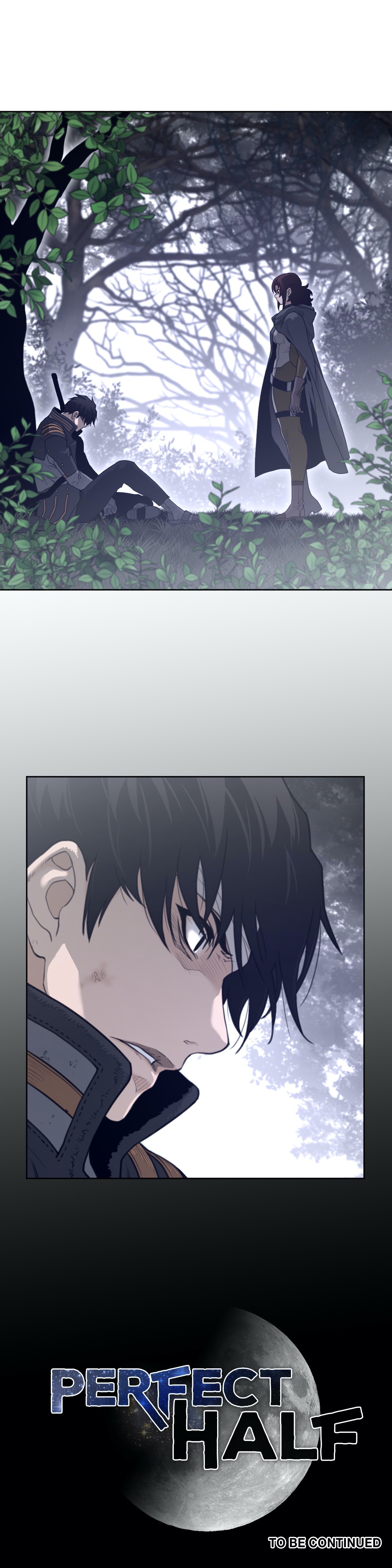 Perfect Half Chapter 133 image 21