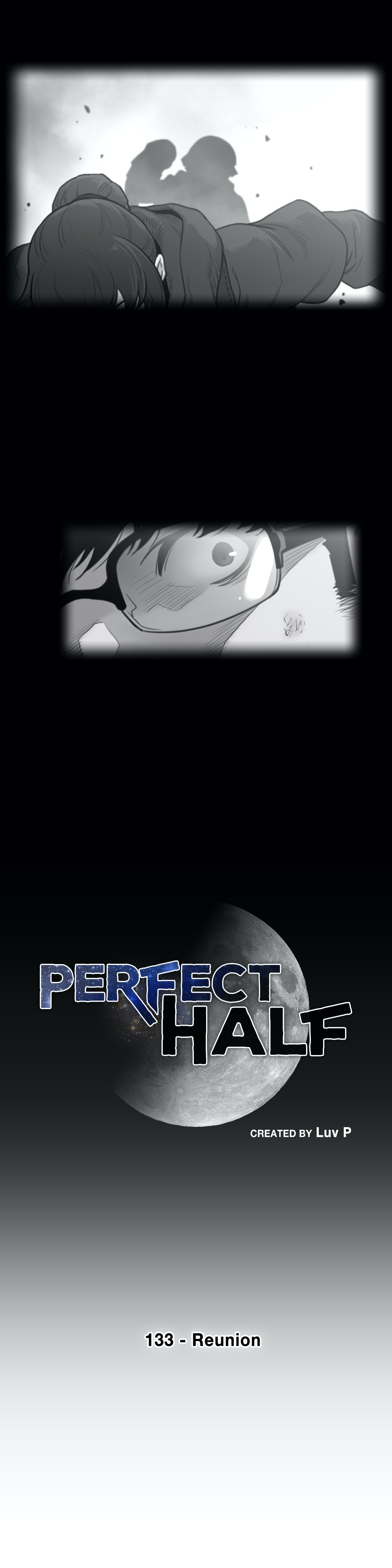 Perfect Half Chapter 133 image 2