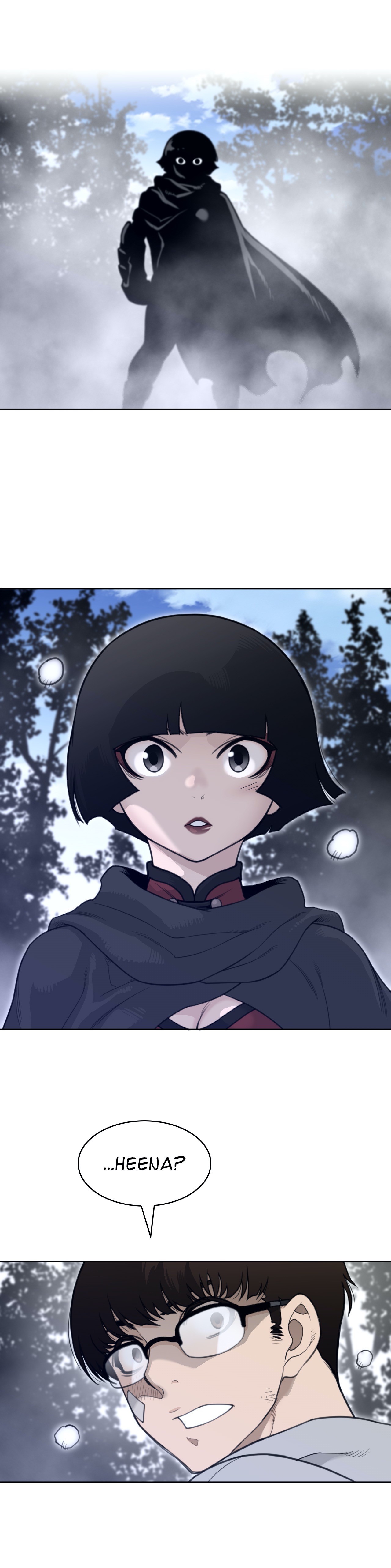 Perfect Half Chapter 133 image 3