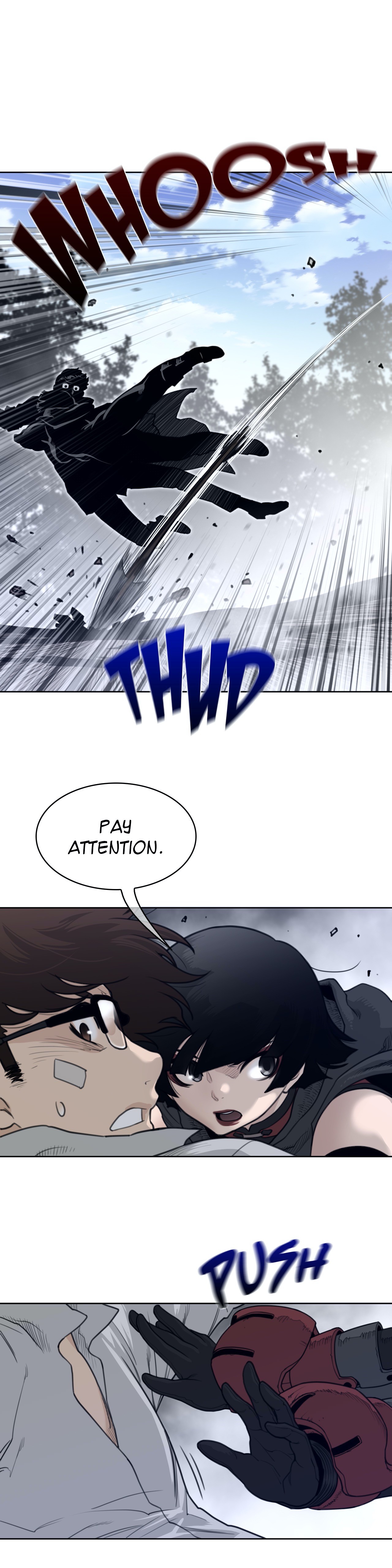 Perfect Half Chapter 133 image 5