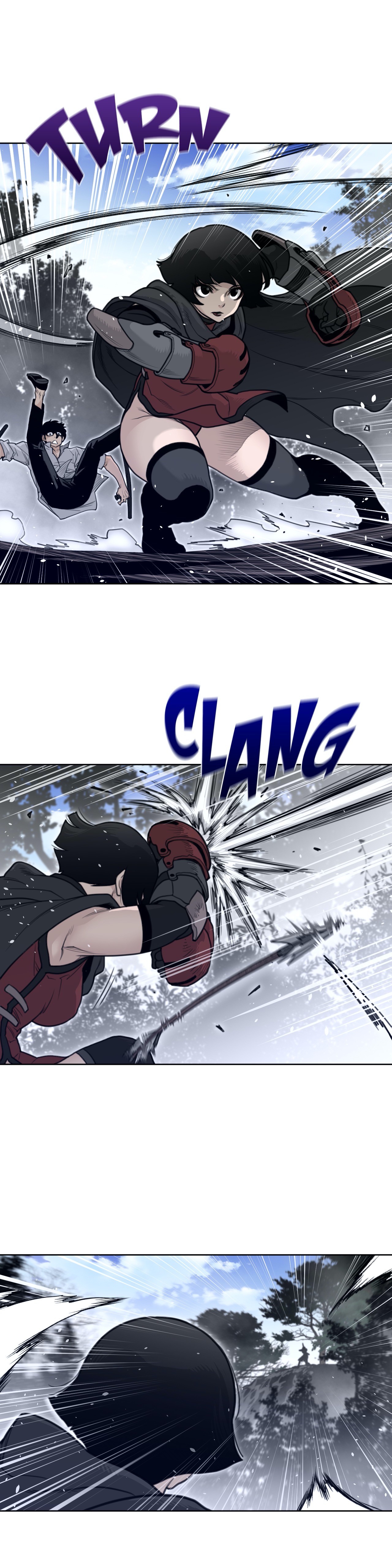 Perfect Half Chapter 133 image 6