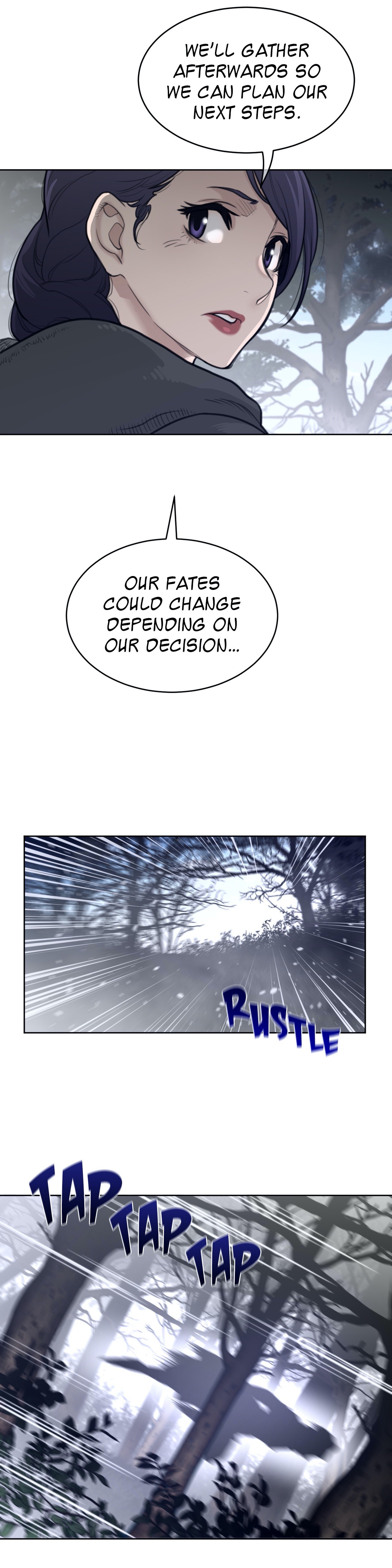Perfect Half Chapter 134 image 10